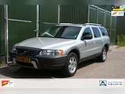 Volvo XC70 - 2.5 T Momentum, AIRCO, LEER, TREKHAAK, APK