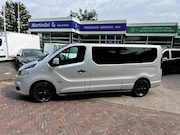 Fiat Talento - 2.0 MultiJet L2H1 Business Pro DC