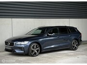 Volvo V60 - 2.0 T6 Twin Engine AWD R-Design