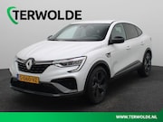 Renault Arkana - R.S. line mild hybrid 160 EDC | Lederen Bekl. | Stoelverw. |