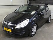 Opel Corsa - 1.2-16V Ess - Airco - APK 2027 - auto
