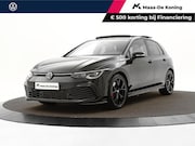 Volkswagen Golf - 2.0 TSI 245pk DSG GTI · Panoramadak · Camera · Harman Kardon