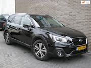 Subaru Outback - 2.5i Premium - Dealer onderhouden - Leder - Trekhaak