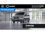 Mercedes-Benz EQV - 300 L2 | 90kWh | 7-ZITS | CA4 LUCHTVERING | 360 CAMERA | ADA