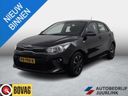 Kia Rio - 1.0 T 100PK ComfortPlusLine Nav/Camera/Airco/Lmv Winterset/C