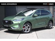 Ford Kuga - 2.5 PHEV ST-Line X | WEGKLAPBARE TREKHAAK | SCHUIF/KANTELDAK