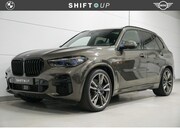 BMW X5 - xDrive45e M-Sport | Panoramadak | Stoelventilatie | Harman K