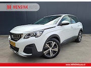 Peugeot 3008 - 1.2 PureTech Access VIRTUAL COCKPIT LED CRUISE AIRCO TREKHAA