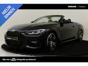 BMW 4-serie Cabrio - 420I HIGH EXECUTIVE -M-SPORT|SHADOW.LINE|POWER-SEATS|NEKVERW