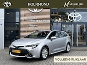 Toyota Corolla - Touring Sports Hybrid 140 Active