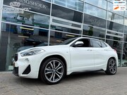 BMW X2 - 1.8i sDrive M Sport Edition Panodak
