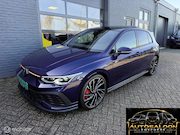 Volkswagen Golf - 8 2.0 TSI GTI DSG Clubsport 300 PK Navi Pano
