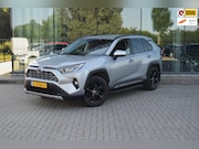 Toyota RAV4 - 2.5 Hybrid Dynamic | Camera | Navi | Trekhaak | Stoel & voor