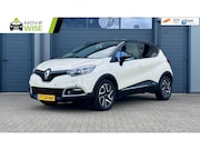 Renault Captur - 1.2 TCe 120pk Dynamique | AUTOMAAT | 139.000 KM NAP | Trekha