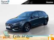 Hyundai i30 - 1.0 T-GDi MHEV Comfort | Achteruitrijcamera | Parkeersensore