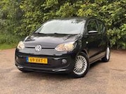 Volkswagen Up! - 1.0 high up! BlueMotion | Airco + Start / Stop Nu