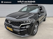 Kia Sorento - 1.6 T-GDI Plug-in Hybrid 4WD ExecutiveLine 7p. Panoramadak |
