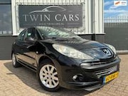Peugeot 206 - + 1.4 Sportium Airco 5 deurs
