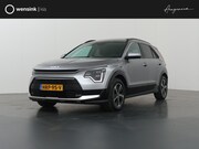 Kia Niro - 1.6 GDi PHEV DynamicPlusLine | Panoramadak | Navigatie | Ada