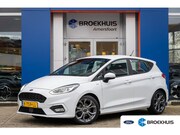 Ford Fiesta - 1.0 EcoBoost ST-Line | Cruise control | Apple Carplay/Androi