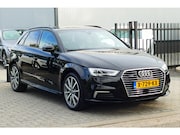 Audi A3 - Sportback 40 e-tron Advance Sport S-Line. SOH 85,4% Half Lee