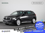 Skoda Kamiq - Business Edition 1.0 TSI 115pk DSG | Adaptive Cruise Contro