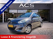 Hyundai i10 - 1.1 i-Drive | Top onderhouden | Zeer nette staat