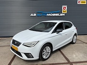 Seat Ibiza - 1.0 EcoTSI FR Business Intense AUTOMAAT/ CARPLAY/ XENON