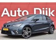 Seat Ibiza - 1.0 TSI FR Business Intense Full LED | Virtual Cockpit | Ada