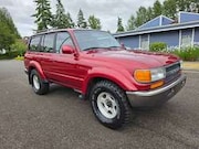 Toyota Land Cruiser - VX 4.5L FZJ80 1994 Origineel & Roestvrij!