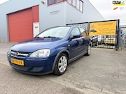 Opel Corsa - 1.2-16V Silverline Airco/5Deurs/LM Velgen