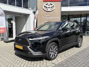 Toyota Corolla Cross - 2.0 High Power Hybrid First Edition ADAPTIVE CRUISE NL-AUTO
