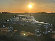 Volvo Amazon - P 13134 121