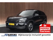Skoda Kodiaq - 1.5 TSI 204pk PHEV Sportline Business Trekhaak Camera Keyles
