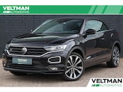 Volkswagen T-Roc - Cabrio 1.5 TSI R-Line ACC VIRTUAL COCKPIT STOELVERWARMING AU