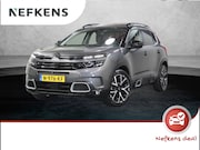 Citroën C5 Aircross - 1.2 130PK Business Plus | 1ste eigenaar | LEER | AppleCarPla