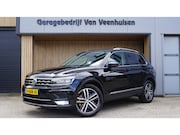 Volkswagen Tiguan - 2.0 TSI 180pk DSG 4Motion Highline Executive Pano.Dak HUD Vi