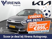 Kia Sportage - 1.6 T-GDi Hybrid DynamicPlusLine - Kantel/Schuifdak - Stoel