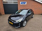Kia Rio - 1.2 CVVT ExecutiveLine 12-2018 - CARPLAY
