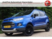 Ford EcoSport - 1.0 EcoBoost Titanium S | Dealer onderhouden | Stoelverwarmi