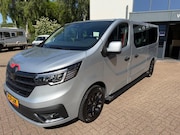 Renault Trafic - EXCLUSIVE VAN CREW E6 L2H1 2.0L 170 PK DUBBELE CABINE / ALU
