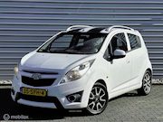 Chevrolet Spark - 1.0 16V LS Bi-Fuel LPG | Airco |