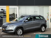 Skoda Karoq - 1.5 TSI ACT Business Edition | NAP | Trekhaak | Navigatie | 