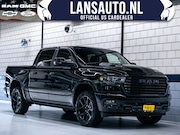 Dodge Ram - 1500 Laramie Premium Luchtvering | 360 Camera | Groot Scherm