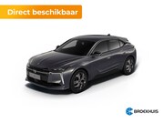 DS DS 4 - N°4 Pallas | 19" Lichtmetalen velgen MINNEAPOLIS | Achteruit