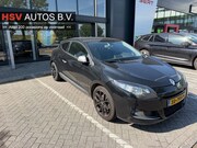Renault Mégane - 1.4 TCe Bose navi LM airco