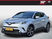 Toyota C-HR - 1.8 Hybrid Dynamic Navi Clima Keyless NL