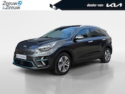Kia e-Niro - ExecutiveLine 64 kWh | Warmtepomp | Memory seats | Stoelverw