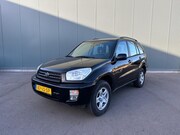 Toyota RAV4 - 1.8-16V VVT-i Luna AIRCO