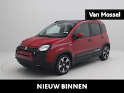 Fiat Panda - 1.0 Hybrid Pandina | Apple & Android carplay | Cruise contro